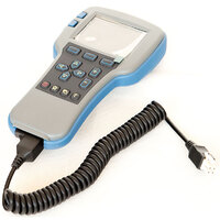 CURTIS OEM Level Handheld Programmer