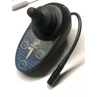 Pilot 3 Key Joystick for various Pride Electric Wheelchairs