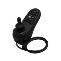 Permobil R-NET JOYSTICK w/Lights & 7cm Cable