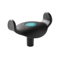 Magic Mobility Body Point 4" Quad Paddle