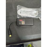 Rnet Dongle & USB cable only - Dealer Version - D50609