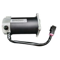 Pihsiang MD-9MNF-4C MOTOR 4 Pole