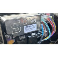 PG S-Drive 140 Amp Generic Controller / Module - D51446