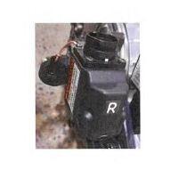 Sunrise Quickie Iris RECEPTACLE CABLE Complete - RHS