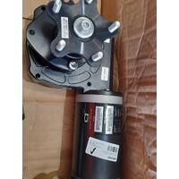 Pride Quantum Edge 3 RHS FULL MOTOR/GEARBOX ASSEMBLY