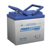 Powersonic SLA Battery 12V 36Ah