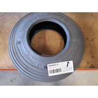 200 x 50 Tyre Only - Grey