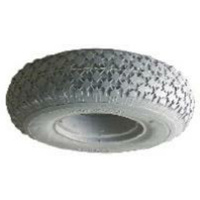 260x85 (3.00-4) Solid Tyre - Durotrap Tread