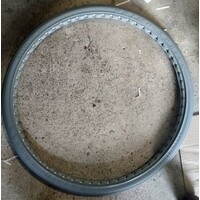 20" x 1 3/8 Solid Wheelchair Tyre