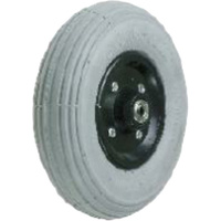 200mm x 50mm Solid Wheel