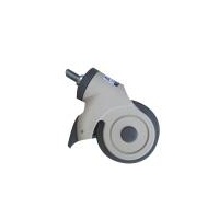 OBSOLETE- Freedom BRO214 Brake CASTORS 100mm