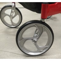 Ellipse 9.5 Inch Front LHS WHEEL