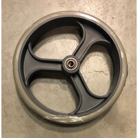 Freedom 200mm Castor - 55mm Hub - Each - See Attributes