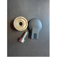 Permobil M300 Rear Castor - Bearing