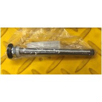 RGK Tiga Quick Release Axle 130mm - Each