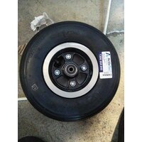 Wheel 9" Centro-XT