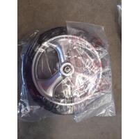 AirGo Fusion 8" x 1.4" Rear WHEEL