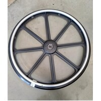 Sunrise 24" Complete Wheel - Each