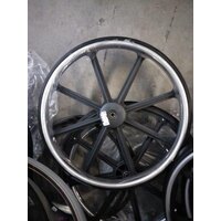 Sunrise Breezy Ultra 4 Complete 24" Wheel