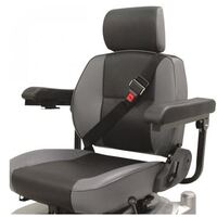 CTM, To Suit HS-3500 Aisle Chair, SEAT BELT