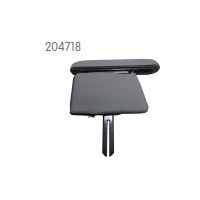 Ansa, To Suit Model 5451 Chair, ARMREST Complete - LHS