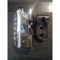 Pride S104 Headlight Assembly