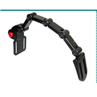 Quantum Edge 2.0 Swing-Away Shoulder Retractor - RHS