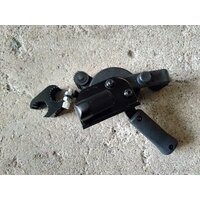 Safety & Mobility Transit LHS Brake