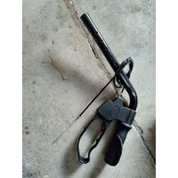 KA365 complete handle Right