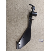 Invacare TDX SP R-Recline Arm Socket Bracket RHS