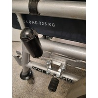 XXL-Rehab Minimaxx Wheelchair Brake - Right