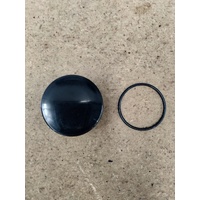 Magic Mobility 38mm Round DUST CAP