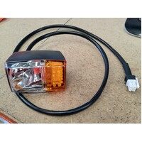 Magic Mobility Type 4 HEADLIGHT & INDICATOR