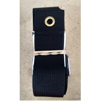 Sunrise Medical 1-1/2" SEAT BELT