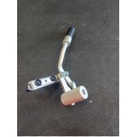 Breezy Relax Wheelchair 309 BRAKE COMPLETE - RHS