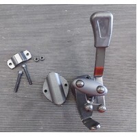 Meyra Eurochair RHS BRAKE ASSEMBLY