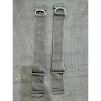 Easy Stand Velcro FOOT STRAP PAIR