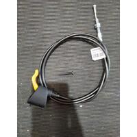 Invacare Azalea Wheelchair LHS Cable Assy 1190 TILT AND SCREW