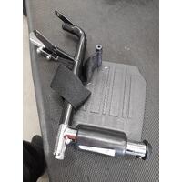 Drive WheelChair RHS FOOTREST