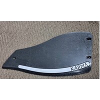 Karma S Ergo 125 LHS  Armrest Skirt Guard / Side Panel