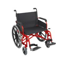 Excel Australia Wheelchair ARMPAD - LHS