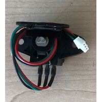 Kymco Midi, THROTTLE POTENTIOMETER