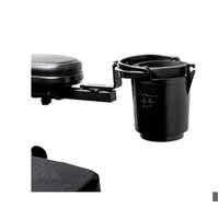 Magic Mobility, RAM CUP HOLDER Kit - High Mount