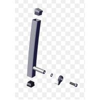 Permobil, To Suit Corpus /3G, BRACKET FOOTPLATE To Support Legrest - LHS