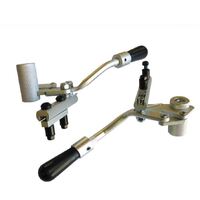 Ansa Relax Wheelchair - BRAKE Assemblies Complete - Pair