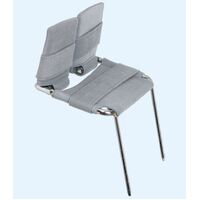 Medifab, To Suit Carrot 3000, 25 - 30cm For Lower Leg, FOLDING FOOTPLATE - Size Small