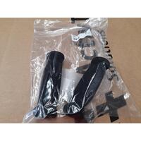 SHOPRIDER HANDGRIP - BLACK SPONGE - EACH