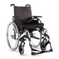 Breezy Basix2 52cm WHEELCHAIR - Brand New