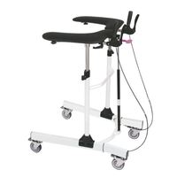 Stimulator Forearm Support Walker