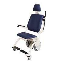 Promotal Tweegy Comfort UPHOLSTERY PACK - Dark Blue Inc Upholstery And Headrest